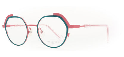 Image of Face a Face Eyewear Frames
