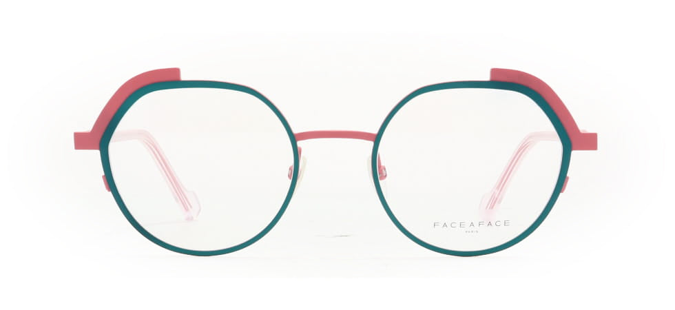 Image of Face a Face Eyewear Frames