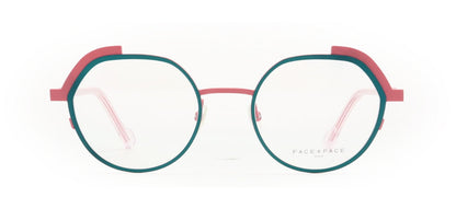 Image of Face a Face Eyewear Frames
