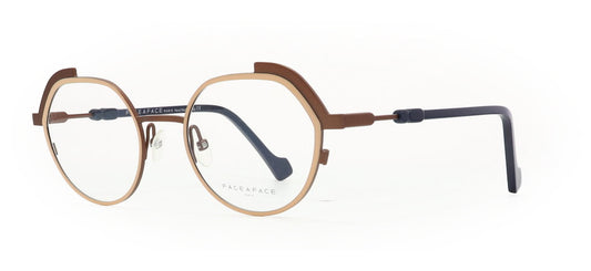 Image of Face a Face Eyewear Frames