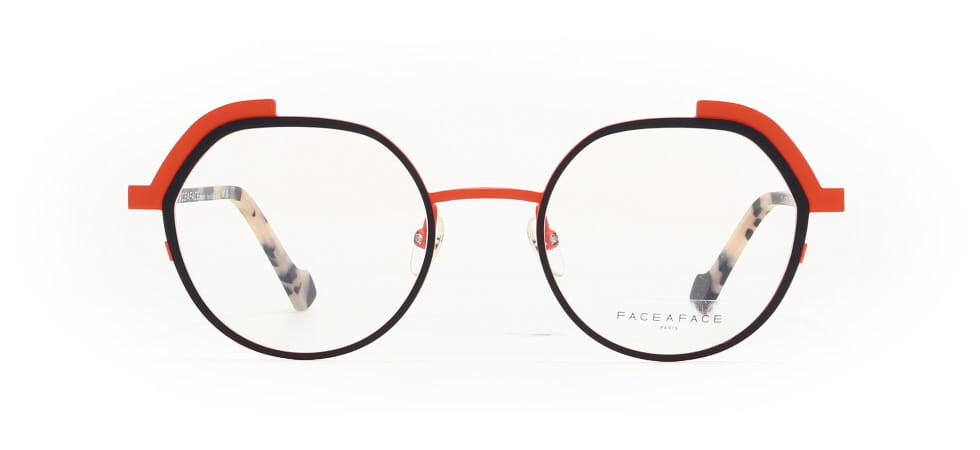 Image of Face a Face Eyewear Frames