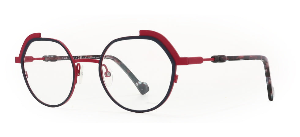Image of Face a Face Eyewear Frames