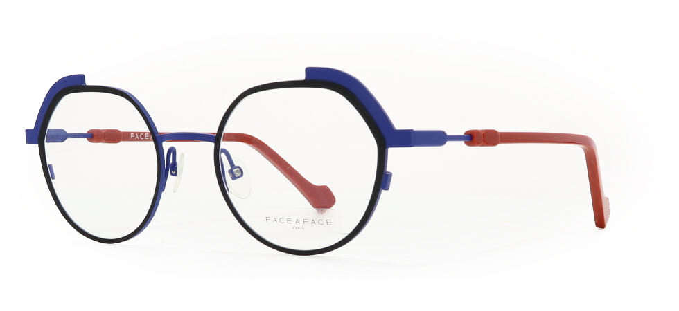 Image of Face a Face Eyewear Frames