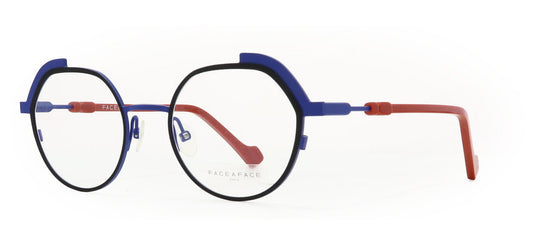 Image of Face a Face Eyewear Frames