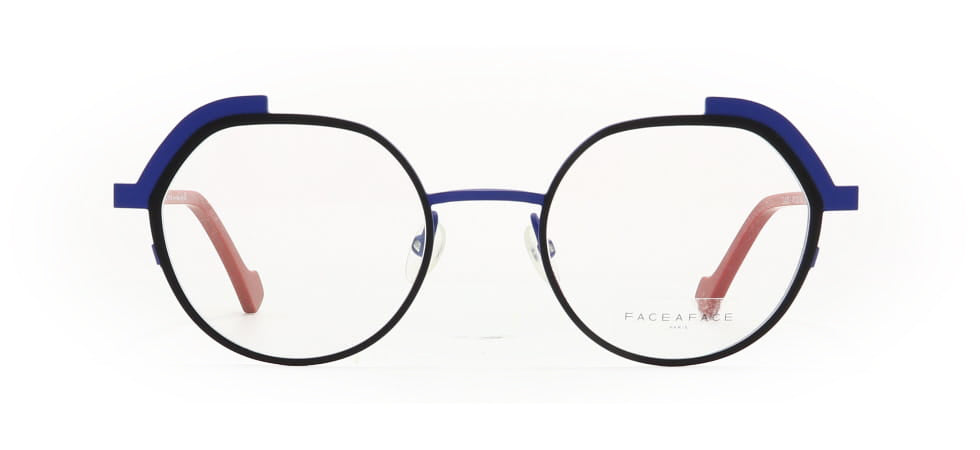 Image of Face a Face Eyewear Frames