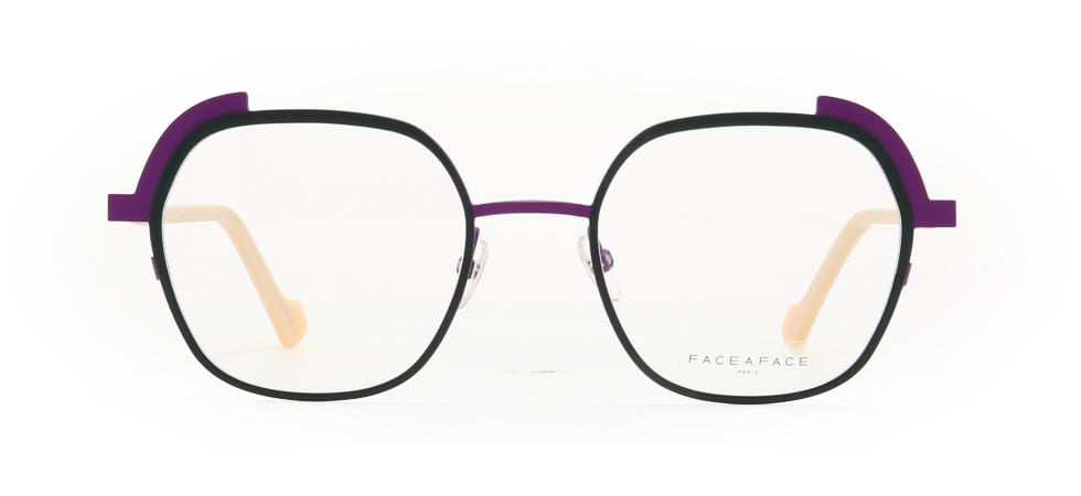 Image of Face a Face Eyewear Frames