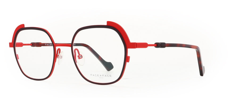 Image of Face a Face Eyewear Frames