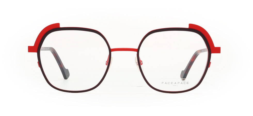 Image of Face a Face Eyewear Frames