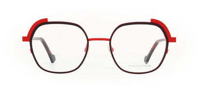Image of Face a Face Eyewear Frames