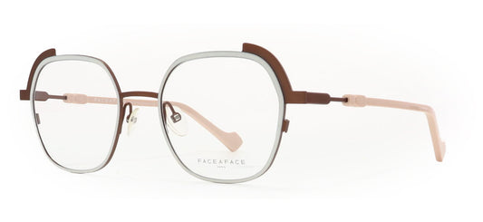 Image of Face a Face Eyewear Frames
