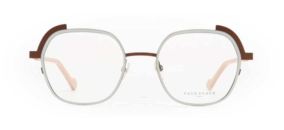 Image of Face a Face Eyewear Frames