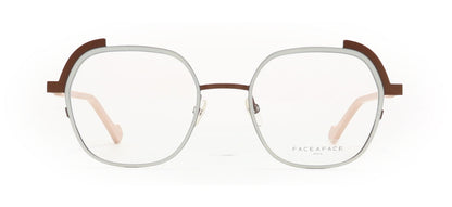 Image of Face a Face Eyewear Frames