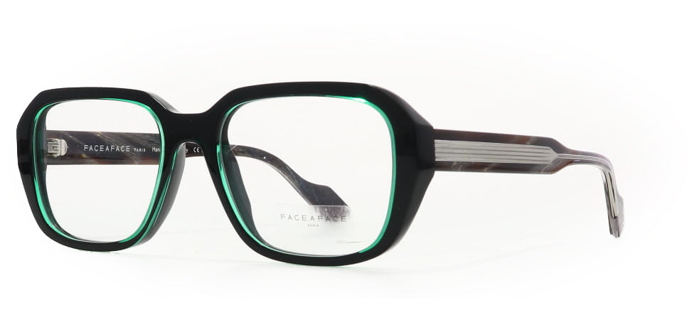 Image of Face a Face Eyewear Frames