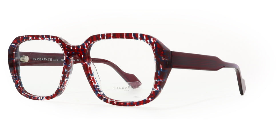 Image of Face a Face Eyewear Frames
