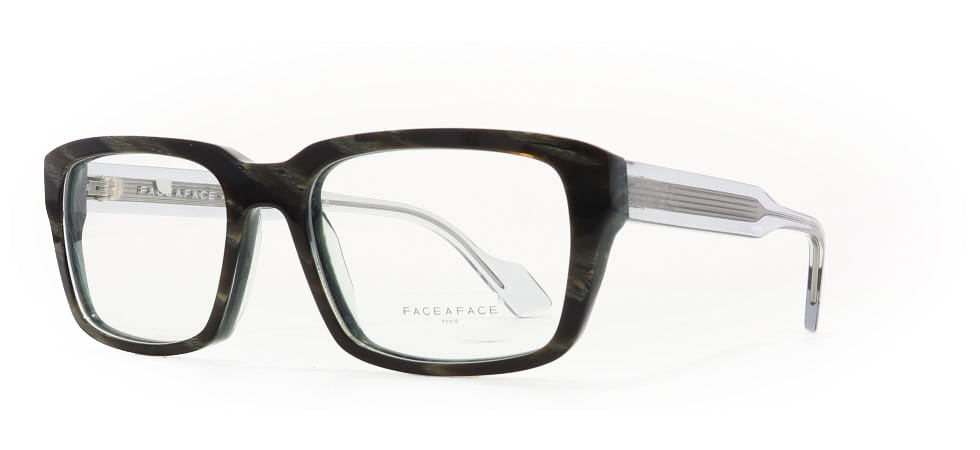 Image of Face a Face Eyewear Frames