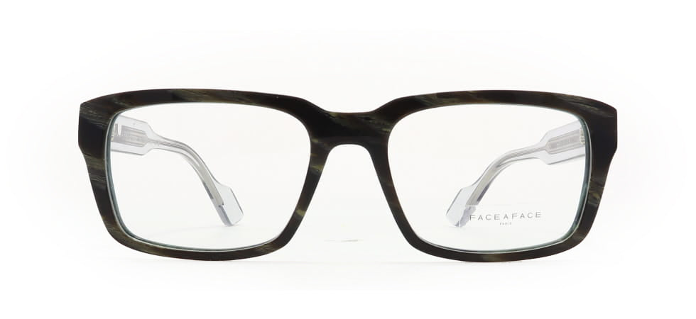 Image of Face a Face Eyewear Frames