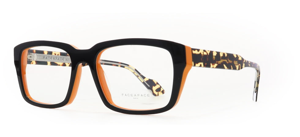Image of Face a Face Eyewear Frames