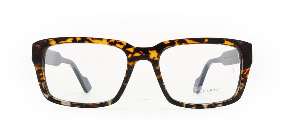 Image of Face a Face Eyewear Frames