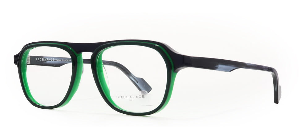 Image of Face a Face Eyewear Frames