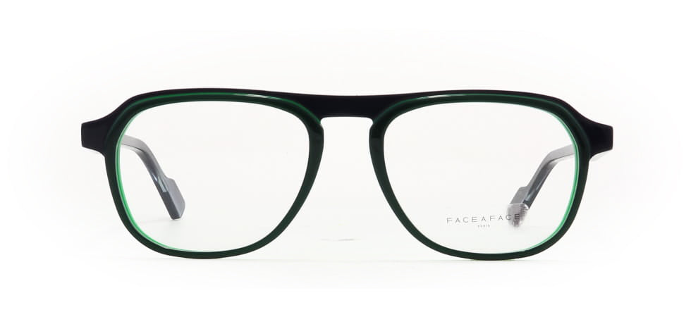 Image of Face a Face Eyewear Frames
