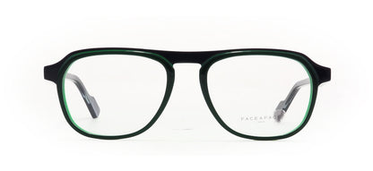 Image of Face a Face Eyewear Frames