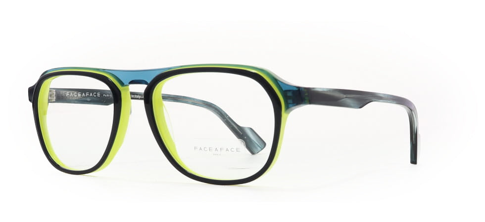 Image of Face a Face Eyewear Frames
