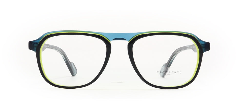 Image of Face a Face Eyewear Frames