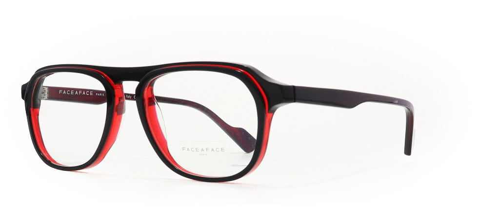 Image of Face a Face Eyewear Frames