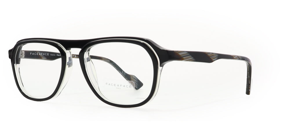 Image of Face a Face Eyewear Frames