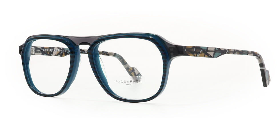 Image of Face a Face Eyewear Frames