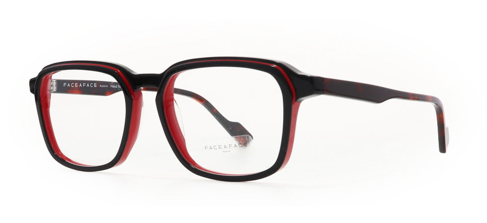 Image of Face a Face Eyewear Frames