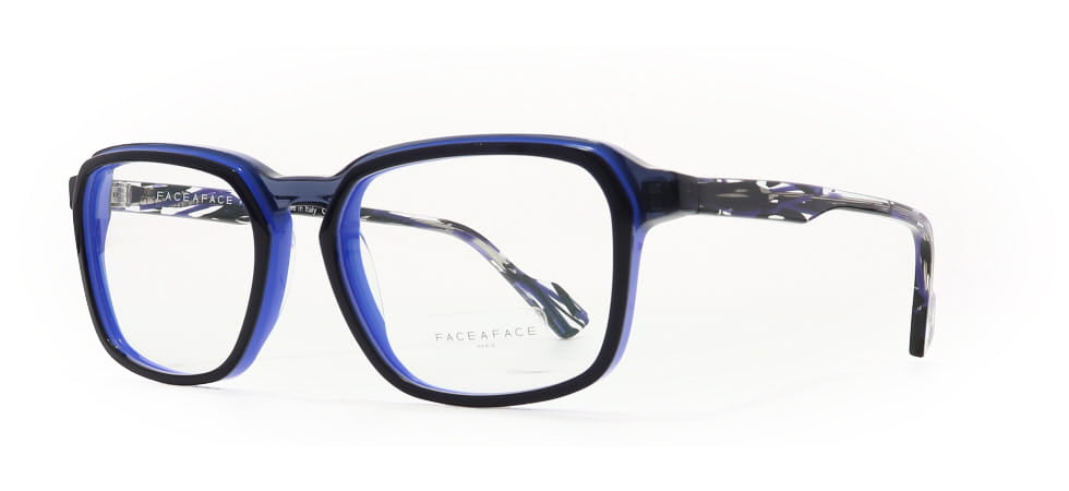 Image of Face a Face Eyewear Frames