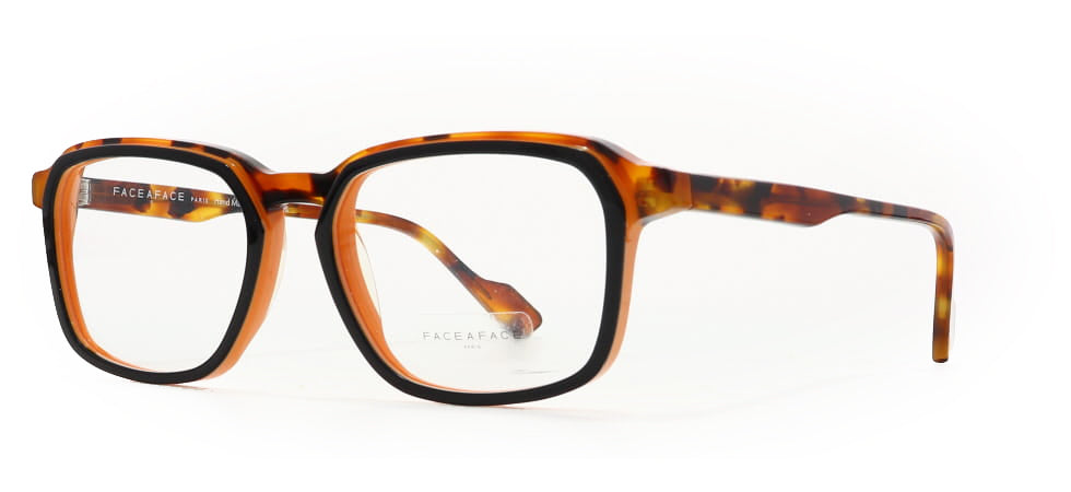 Image of Face a Face Eyewear Frames