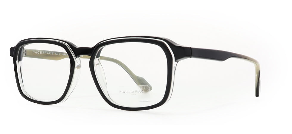 Image of Face a Face Eyewear Frames