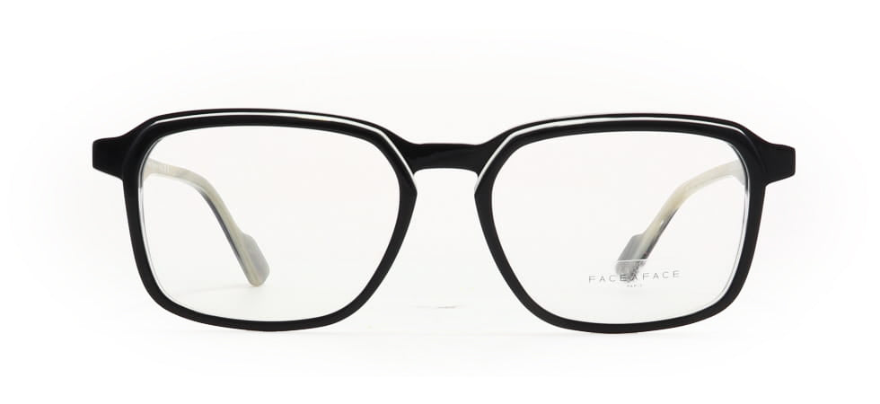 Image of Face a Face Eyewear Frames
