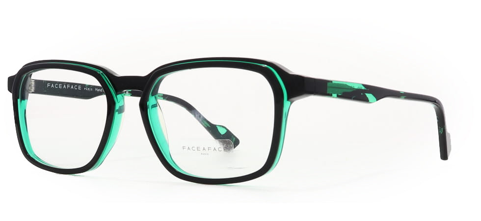 Image of Face a Face Eyewear Frames