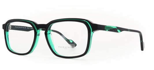 Image of Face a Face Eyewear Frames