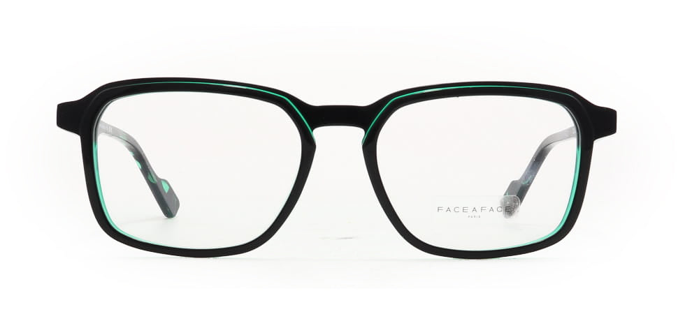 Image of Face a Face Eyewear Frames