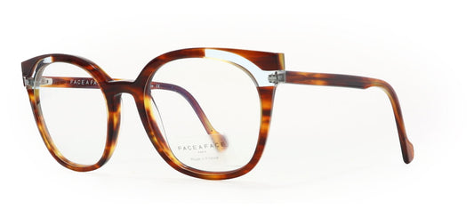 Image of Face a Face Eyewear Frames