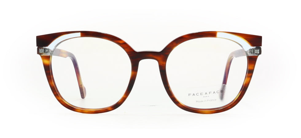 Image of Face a Face Eyewear Frames