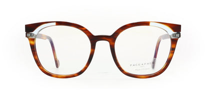 Image of Face a Face Eyewear Frames