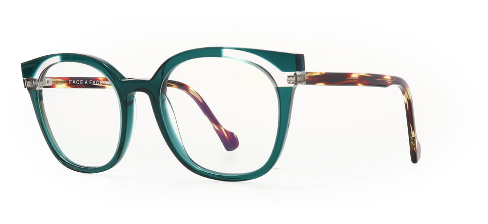 Image of Face a Face Eyewear Frames