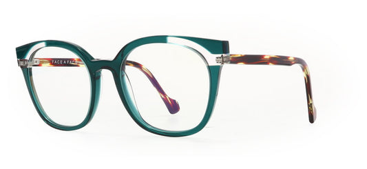 Image of Face a Face Eyewear Frames