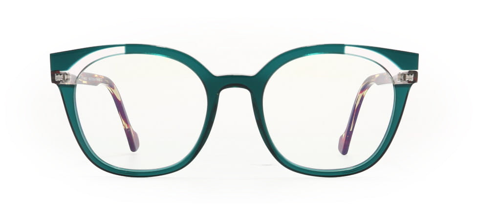 Image of Face a Face Eyewear Frames