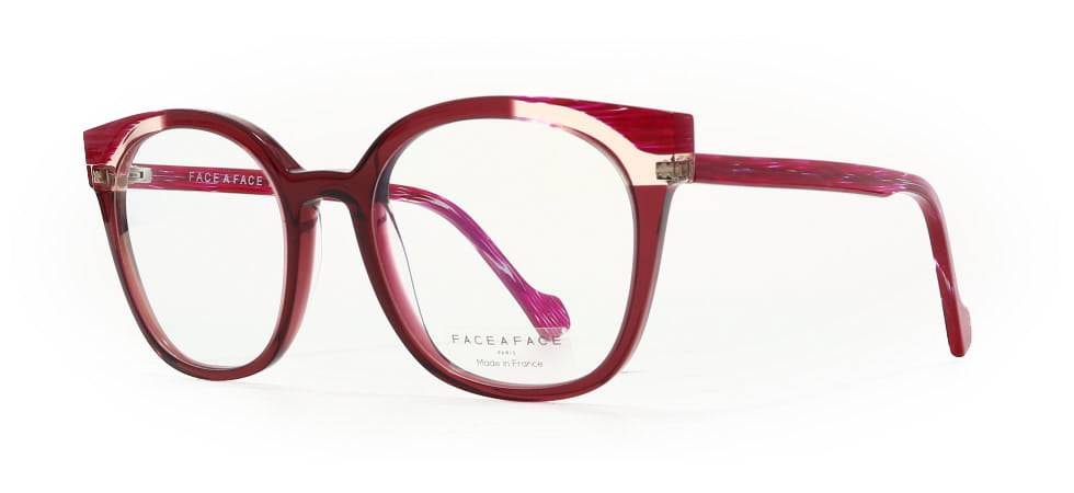 Image of Face a Face Eyewear Frames