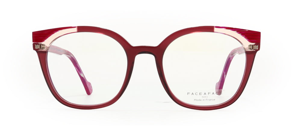 Image of Face a Face Eyewear Frames