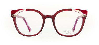 Image of Face a Face Eyewear Frames