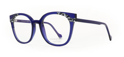 Image of Face a Face Eyewear Frames
