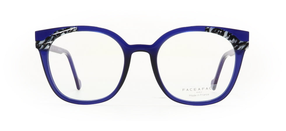 Image of Face a Face Eyewear Frames
