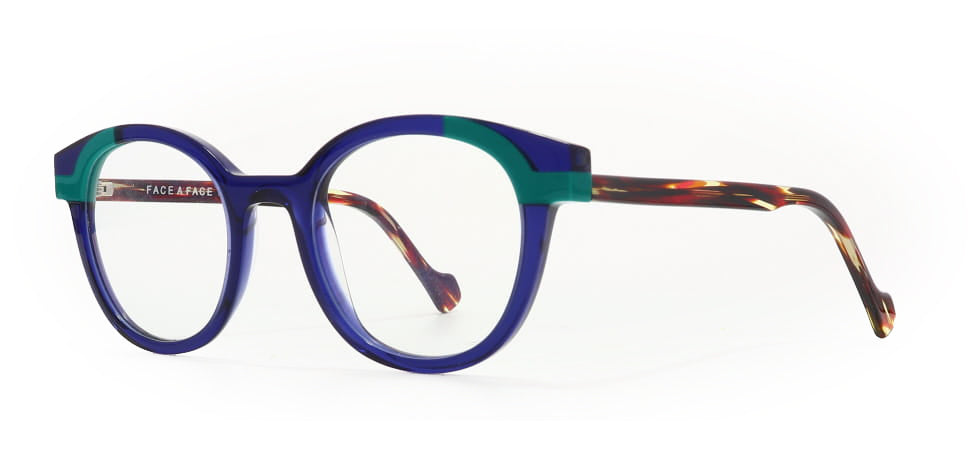 Image of Face a Face Eyewear Frames